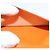 Hermès HERMES Day Planner Cover Leather Brown Orange Auth bs30416 - view 17