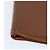 Hermès HERMES Day Planner Cover Leather Brown Orange Auth bs30416 - view 8