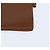 Hermès HERMES Day Planner Cover Leather Brown Orange Auth bs30416 - view 9