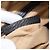 Borsa a Spalla Celeria in Tela Zucca FENDI Nera Marrone Auth 150078 Nero - vista 12