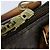 LOUIS VUITTON Borsa a Mano Monogram Alma M51130 LV Auth BA7158 Monogramma - vista 10