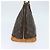 LOUIS VUITTON Borsa a Mano Monogram Alma M51130 LV Auth BA7158 Monogramma - vista 3