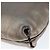 Borsa a Spalla Gancini in Pelle Argento Auth 149123 di Salvatore Ferragamo - vista 15