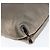 Borsa a Spalla Gancini in Pelle Argento Auth 149123 di Salvatore Ferragamo - vista 16