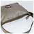 Borsa a Spalla Gancini in Pelle Argento Auth 149123 di Salvatore Ferragamo - vista 6