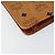 Borsa a Spalla MCM Logogram Vicetos in Pelle PVC Marrone Oro Auth gh1073 D'oro - vista 14