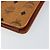 Borsa a Spalla MCM Logogram Vicetos in Pelle PVC Marrone Oro Auth gh1073 D'oro - vista 15