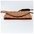 Borsa a Spalla MCM Logogram Vicetos in Pelle PVC Marrone Oro Auth gh1073 D'oro - vista 5