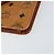 Borsa a Spalla MCM Logogram Vicetos in Pelle PVC Marrone Oro Auth gh1073 D'oro - vista 9