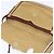 Cartier Borsa a Spalla in Pelle Beige Oro Auth BA7353 D'oro - vista 11