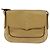 Cartier Borsa a Spalla in Pelle Beige Oro Auth BA7353 D'oro - vista 13