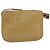 Cartier Borsa a Spalla in Pelle Beige Oro Auth BA7353 D'oro - vista 2