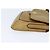 Cartier Borsa a Spalla in Pelle Beige Oro Auth BA7353 D'oro - vista 4