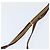 Cartier Borsa a Spalla in Pelle Beige Oro Auth BA7353 D'oro - vista 8