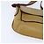 Cartier Borsa a Spalla in Pelle Beige Oro Auth BA7353 D'oro - vista 9