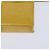 LOUIS VUITTON Portafoglio Walker Monogram Vernis Giallo Lime M91074 LV Auth BA6985 D'oro - vista 14