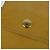 LOUIS VUITTON Portafoglio Walker Monogram Vernis Giallo Lime M91074 LV Auth BA6985 D'oro - vista 17
