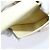 LOUIS VUITTON Portafoglio Walker Monogram Vernis Giallo Lime M91074 LV Auth BA6985 D'oro - vista 20