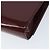 Borsa a Spalla Vala Chain Salvatore Ferragamo Smalto Rosso Argento Auth gh1177 - vista 15