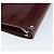 Borsa a Spalla Vala Chain Salvatore Ferragamo Smalto Rosso Argento Auth gh1177 - vista 16