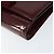 Borsa a Spalla Vala Chain Salvatore Ferragamo Smalto Rosso Argento Auth gh1177 - vista 9