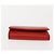 GUCCI Swing Key Case Leather Red 354499 Auth am9441V - view 6