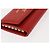 GUCCI Swing Key Case Leather Red 354499 Auth am9441V - view 7