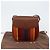 Céline CELINE Shoulder Bag Canvas Multicolor Gold Auth 130839V - view 12