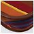 Céline CELINE Shoulder Bag Canvas Multicolor Gold Auth 130839V - view 15