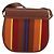 Céline CELINE Shoulder Bag Canvas Multicolor Gold Auth 130839V - view 2