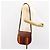Céline CELINE Shoulder Bag Canvas Multicolor Gold Auth 130839V - view 23
