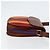 Céline CELINE Shoulder Bag Canvas Multicolor Gold Auth 130839V - view 3