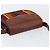 Céline CELINE Shoulder Bag Canvas Multicolor Gold Auth 130839V - view 6