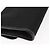Borsa a spalla in tela Trotter Christian Dior nera e oro Auth gh1096 Nero D'oro - vista 15