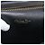 Borsa a spalla in tela Trotter Christian Dior nera e oro Auth gh1096 Nero D'oro - vista 18