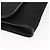 Borsa a spalla in tela Trotter Christian Dior nera e oro Auth gh1096 Nero D'oro - vista 9