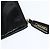 CHANEL Pasta de couro envernizado Preto Ouro CC Auth bs30475 Dourado - vista 16