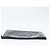 CHANEL Pasta de couro envernizado Preto Ouro CC Auth bs30475 Dourado - vista 6