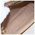 Gucci Borsa a Spalla Micro GG Supreme PVC Beige Oro Auth BA7246 D'oro - vista 11