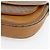 Gucci Borsa a Spalla Micro GG Supreme PVC Beige Oro Auth BA7246 D'oro - vista 14