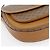 Gucci Borsa a Spalla Micro GG Supreme PVC Beige Oro Auth BA7246 D'oro - vista 15