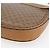 Gucci Borsa a Spalla Micro GG Supreme PVC Beige Oro Auth BA7246 D'oro - vista 16