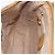 Gucci Borsa a Spalla Micro GG Supreme PVC Beige Oro Auth BA7246 D'oro - vista 22