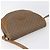 Gucci Borsa a Spalla Micro GG Supreme PVC Beige Oro Auth BA7246 D'oro - vista 6