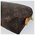 LOUIS VUITTON Pochette Cosmetica Monogram PM Pouch M43998 LV Auth 149984 Monogramma - vista 15