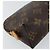 LOUIS VUITTON Pochette Cosmetica Monogram PM Pouch M43998 LV Auth 149984 Monogramma - vista 16