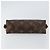 LOUIS VUITTON Pochette Cosmetica Monogram PM Pouch M43998 LV Auth 149984 Monogramma - vista 6