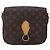 LOUIS VUITTON Borsa a Spalla Monogram Saint Cloud GM M51242 LV Auth 149052 Monogramma - vista 13