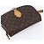 LOUIS VUITTON Borsa a Spalla Monogram Saint Cloud GM M51242 LV Auth 149052 Monogramma - vista 14