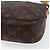 LOUIS VUITTON Borsa a Spalla Monogram Saint Cloud GM M51242 LV Auth 149052 Monogramma - vista 18